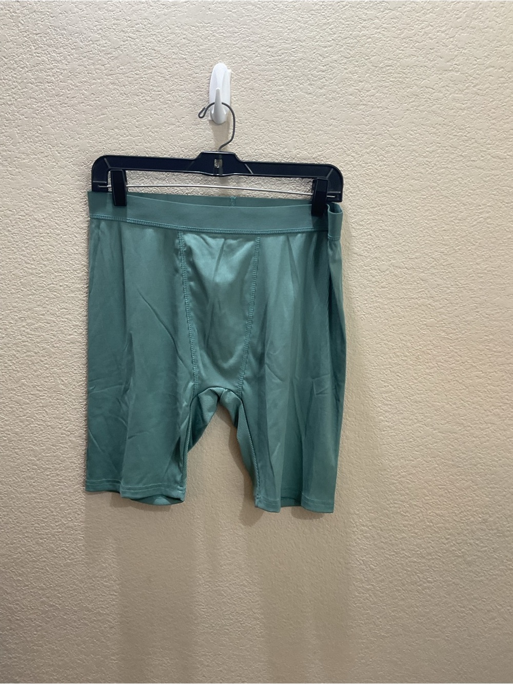 Everyday Women's Boxer Briefs in Seafoam Green